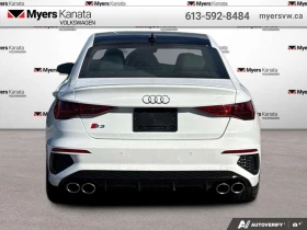 Audi S3 Technik, снимка 3