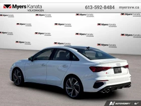 Audi S3 Technik, снимка 2