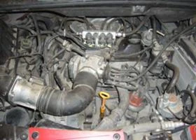 Seat Alhambra .. | Mobile.bg    11