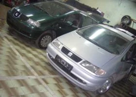 Seat Alhambra .. | Mobile.bg    2