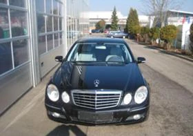     Mercedes-Benz E 320 320.350 EVO