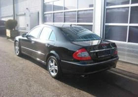 Mercedes-Benz E 320 320.350 EVO | Mobile.bg    3