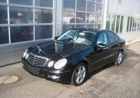 Mercedes-Benz E 320 320.350 EVO | Mobile.bg    4