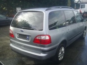 Ford Galaxy 2.0i / 1.9 TDi - [6] 