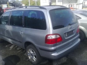 Ford Galaxy 2.0i / 1.9 TDi - [7] 