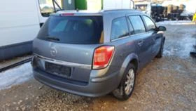 Opel Astra 1.7 CDTI-101к.с.3броя - [4] 