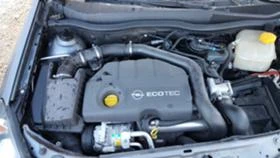 Opel Astra 1.7 CDTI-101к.с.3броя - [6] 