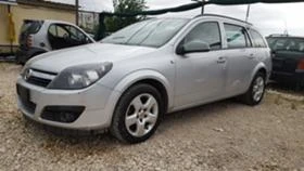 Opel Astra 1.7 CDTI-101к.с.3броя - [1] 