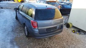 Opel Astra 1.7 CDTI-101к.с.3броя - [5] 