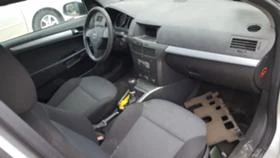 Opel Astra 1.7 CDTI-101к.с.3броя - [9] 