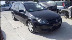 Opel Astra 1.7 CDTI-101к.с.3броя - [10] 