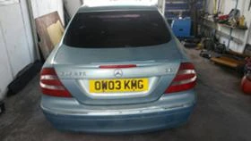 Mercedes-Benz CLK 2.7cdi | Mobile.bg    4