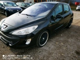 Peugeot 308 1 6i  GT. 174 к.с, снимка 2