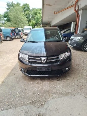 Обява за продажба на Dacia Sandero 1.2i-, , GPL, , !!! ~10 850 лв. - изображение 1