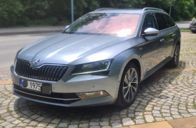 Skoda Superb TSI  L&K, снимка 1