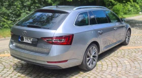 Skoda Superb TSI  L&K, снимка 5