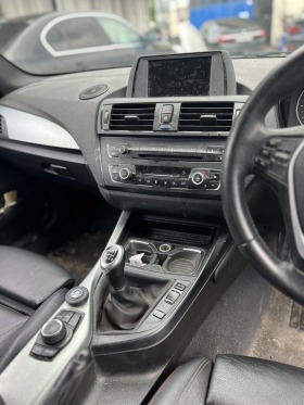 BMW 120 120D, снимка 5 - Автомобили и джипове - 42187747