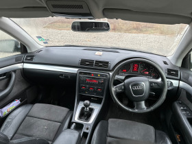 Audi A4 2.0 140 | Mobile.bg   7