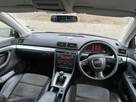 Audi A4 2.0 140 | Mobile.bg    7