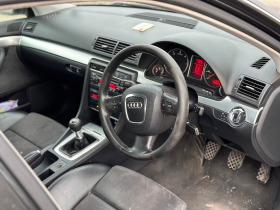 Audi A4 2.0тди 140, снимка 6