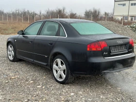     Audi A4 2.0 140