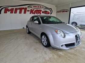     Alfa Romeo MiTo 1.6 120 