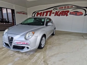     Alfa Romeo MiTo 1.6 120 