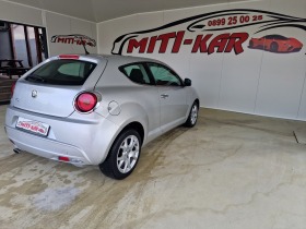 Alfa Romeo MiTo 1.6 120  | Mobile.bg   6