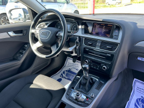 Audi A4 (KATO НОВА), снимка 16