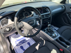 Audi A4 (KATO ) | Mobile.bg   12