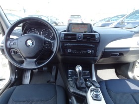 BMW 116 2.0D* NAVI* TOP, снимка 10 - Автомобили и джипове - 45303071