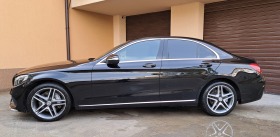 Mercedes-Benz C 250 C250* 204кс* AMG LINE* 82 000км* , снимка 4 - Автомобили и джипове - 45447025