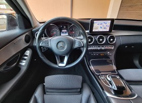Mercedes-Benz C 250 C250* 204кс* AMG LINE* 82 000км* , снимка 14 - Автомобили и джипове - 45447025