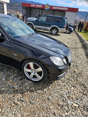 Mercedes-Benz E 300 W212 , снимка 3 - Автомобили и джипове - 45477422