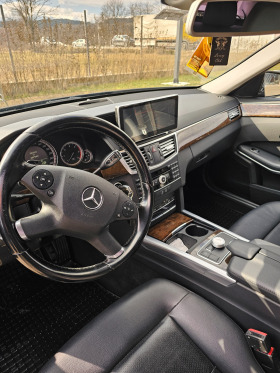 Mercedes-Benz E 300 W212  | Mobile.bg   6