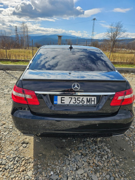 Mercedes-Benz E 300 W212  | Mobile.bg   11