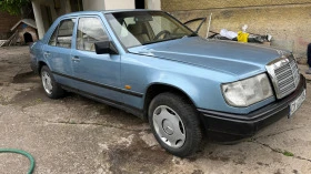 Mercedes-Benz 124 300D, снимка 3