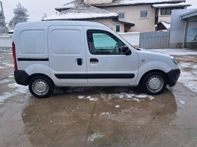 Nissan Kubistar 1.5DCI НОВ ВНОС!!!, снимка 4