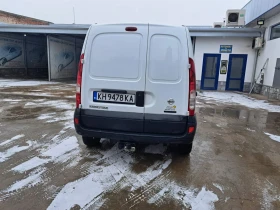 Nissan Kubistar 1.5DCI НОВ ВНОС!!!, снимка 1