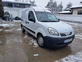 Nissan Kubistar 1.5DCI НОВ ВНОС!!!, снимка 5