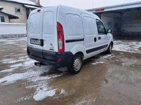 Nissan Kubistar 1.5DCI НОВ ВНОС!!!, снимка 2