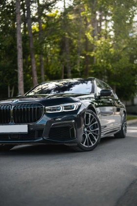 BMW 760 | Mobile.bg    2