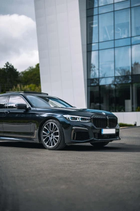 BMW 760 | Mobile.bg    4