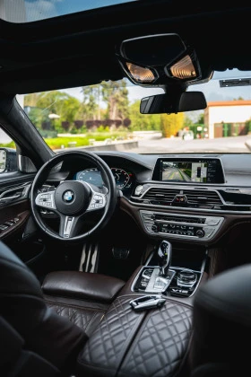 BMW 760 | Mobile.bg    8