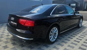 Audi A8 ! 4.2TDI/FULL LED/DISTRON/CAMERA/EB/BOSE/F1/L | Mobile.bg    4