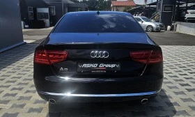 Audi A8 ! 4.2TDI/FULL LED/DISTRON/CAMERA/ПОДГРEB/BOSE/F1/L, снимка 5