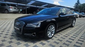 Audi A8 ! 4.2TDI/FULL LED/DISTRON/CAMERA/ПОДГРEB/BOSE/F1/L - [1] 