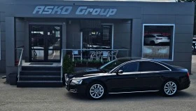 Audi A8 ! 4.2TDI/FULL LED/DISTRON/CAMERA/ПОДГРEB/BOSE/F1/L, снимка 16