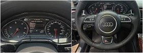 Audi A8 ! 4.2TDI/FULL LED/DISTRON/CAMERA/ПОДГРEB/BOSE/F1/L, снимка 9