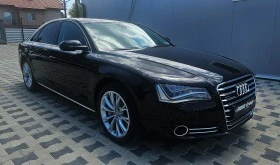 Audi A8 ! 4.2TDI/FULL LED/DISTRON/CAMERA/ПОДГРEB/BOSE/F1/L - [4] 